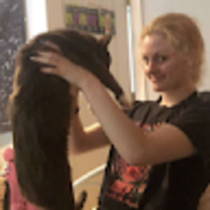 Meet your Posher, Emma